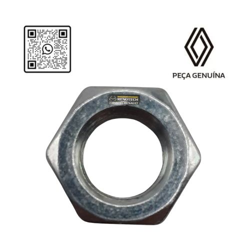 RN 81HA0A 545881HA0A PORCA INTERMEDIARIA DO BATENTE DO AMORT. DIANT. KARDIAN - 1